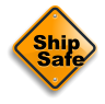 Ship Safe Ship Safe