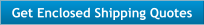 Get Enclosed Shipping Quotes